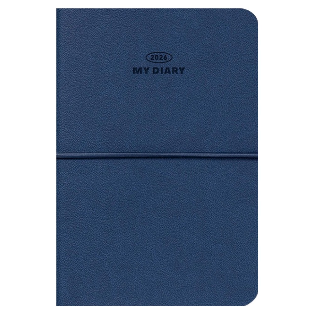 아르디움 2026 마이 다이어리, 네이비, 1개 16,900원