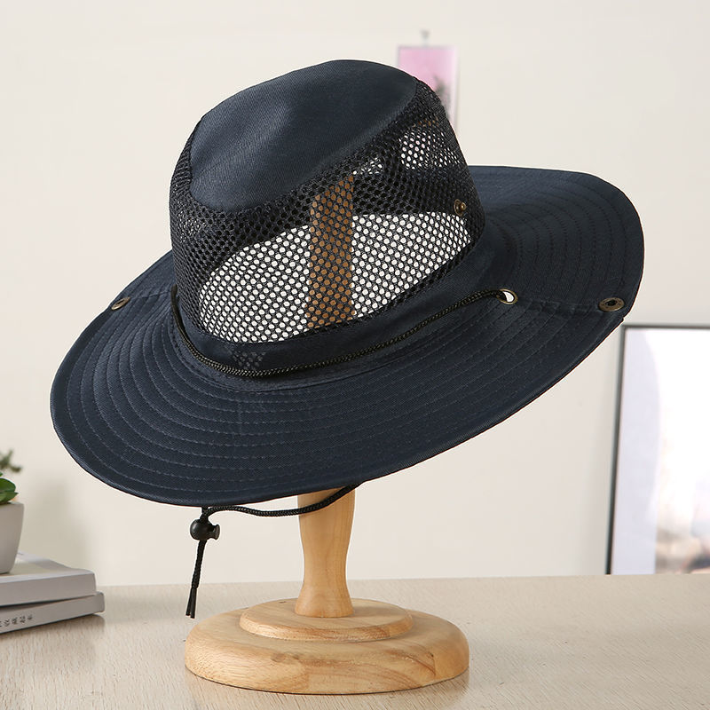 애아리빙 자외선 차단 메쉬 다용도 등산모자 15,700원