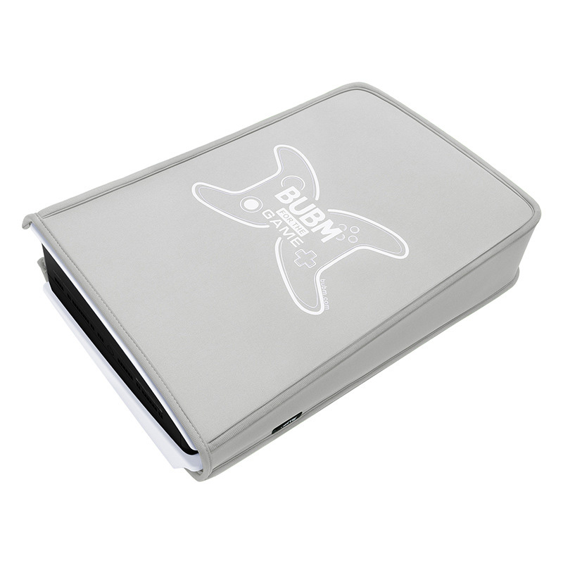 PS5 커버 플스5 본체 먼지방지 케이스 덮개 BUBM 12,000원