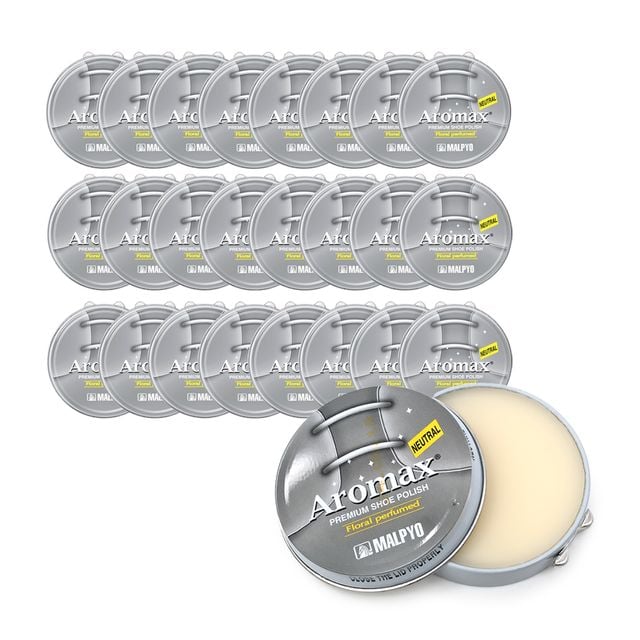 말표 아로맥스 무색구두약 내츄럴40g (24개) jeo4+2bKo 59,870원