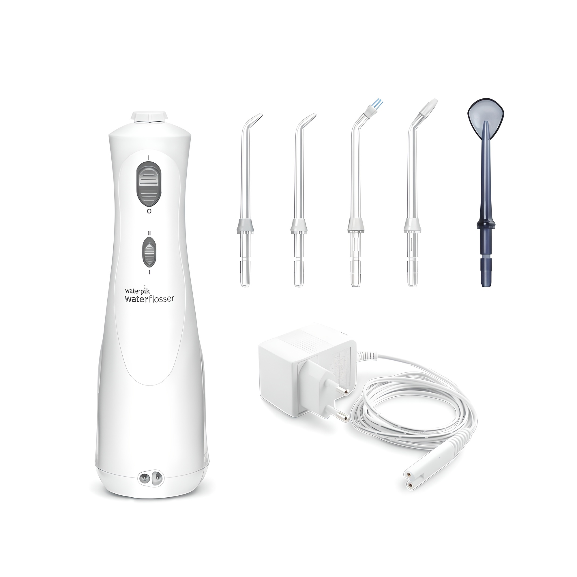 워터픽 코드레스 플러스 구강세정기 126,500원