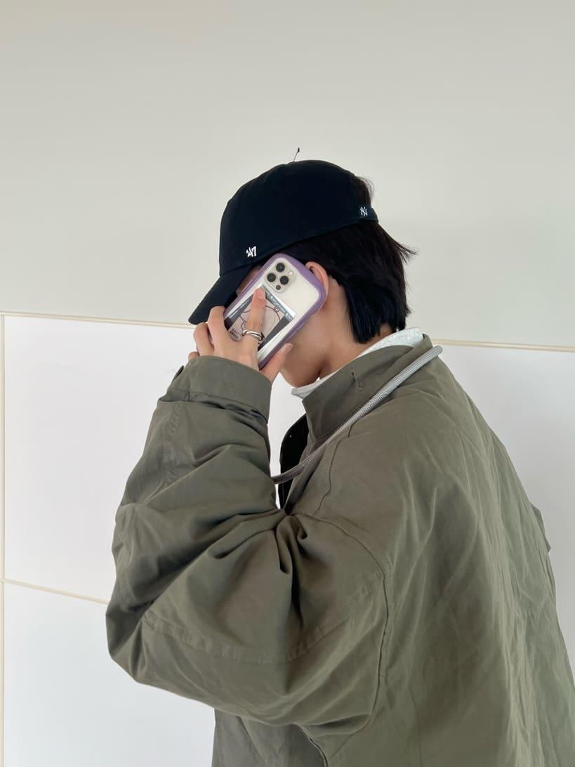 프릭스스토어 페이드 m65 숏야상 라이너 세트 100,500원