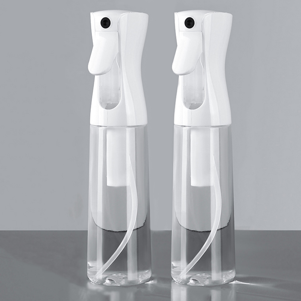 하피디코 1+1 초미세 안개분사 분무기 300ml, 투명, 2개 7,900원