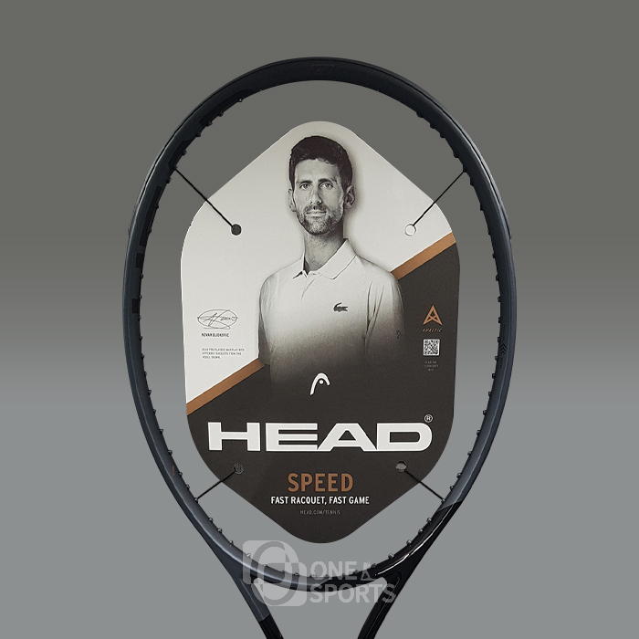 헤드 스피드 MP 100 300g 블랙 에디션  무료스트링외 4종 392,300원