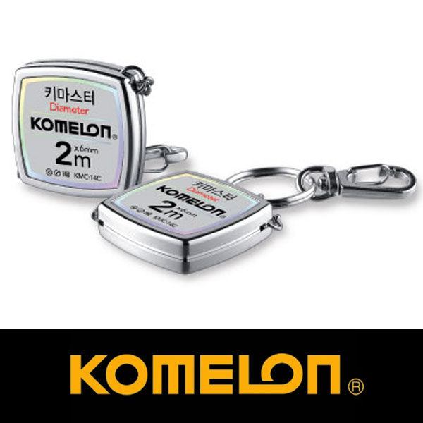 코메론줄자/키마스터/2M, 1개 4,900원