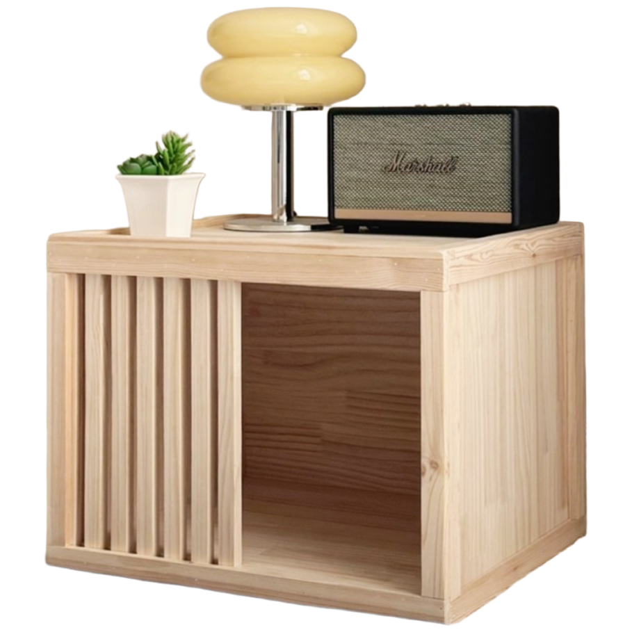 이너피스 원목 국내산 여름 강아지 집 숨숨집 애견하우스 A, 1개 93,990원