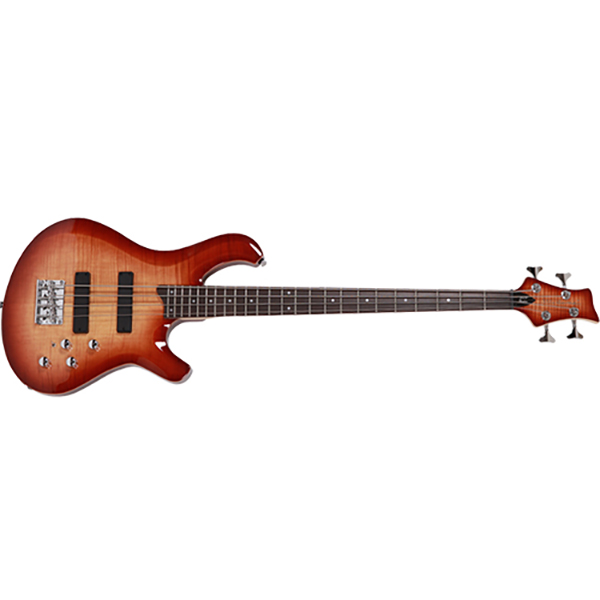 데임 베이스 기타 폴앤폴 DAME Fall&Paul 250 438,000원