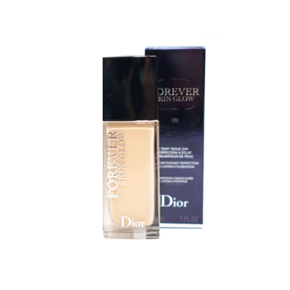 디올 포에버 스킨 글로우 24H 웨어 래디언트 파운데이션 (백화점정품) 91,990원