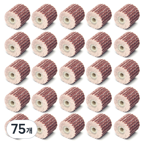 OON 그라인더 사포휠 240방 10mm 37,050원