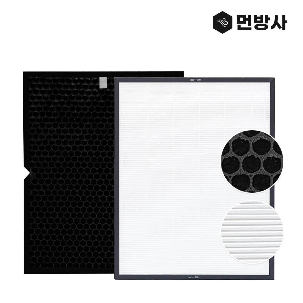 위닉스 제로X 공기청정기 필터 CAF-L0S3 AZWM430-IWK 18,500원