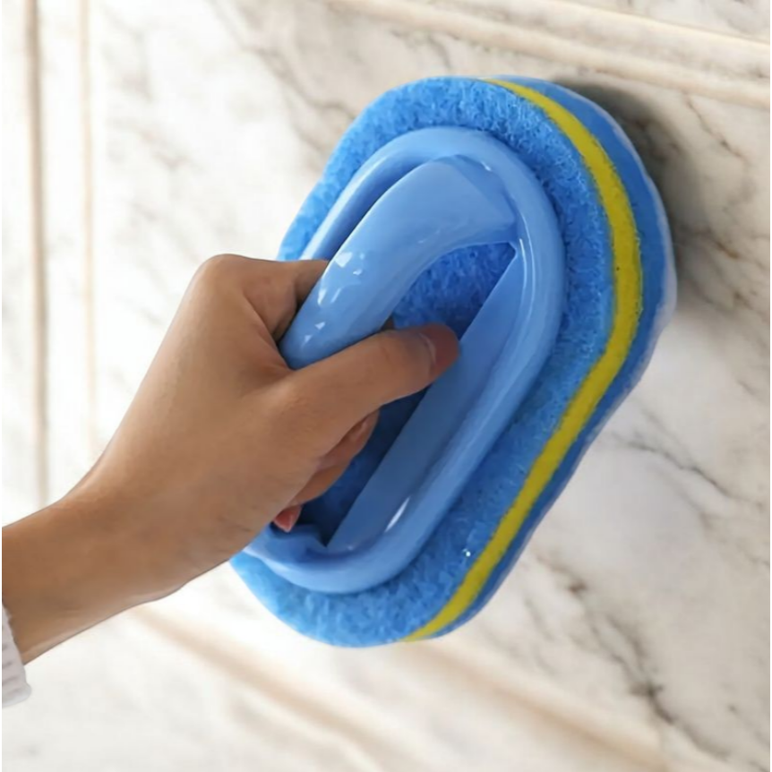 다용도 매직 청소 스펀지 강력 오염 제거 욕실 타일 세라믹 유리 클리너 6,500원