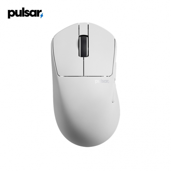 펄사 X3 LHD 크레이지라이트 미니 화이트 왼손용 무선 게이밍 마우스 Mini CrazyLight white 149,000원