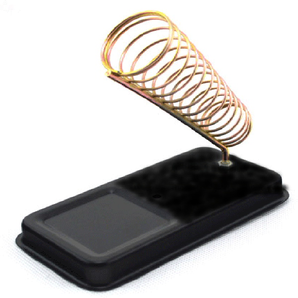 쿨템 납땜 인두기 스탠드 거치대 일반형 C-900 1,430원