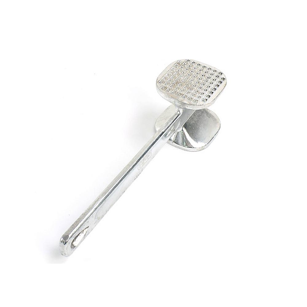 비오스리빙 델키 업소용 고기다지기용 알루미늄 돈까스망치  고기망치 고기다지기 14,090원