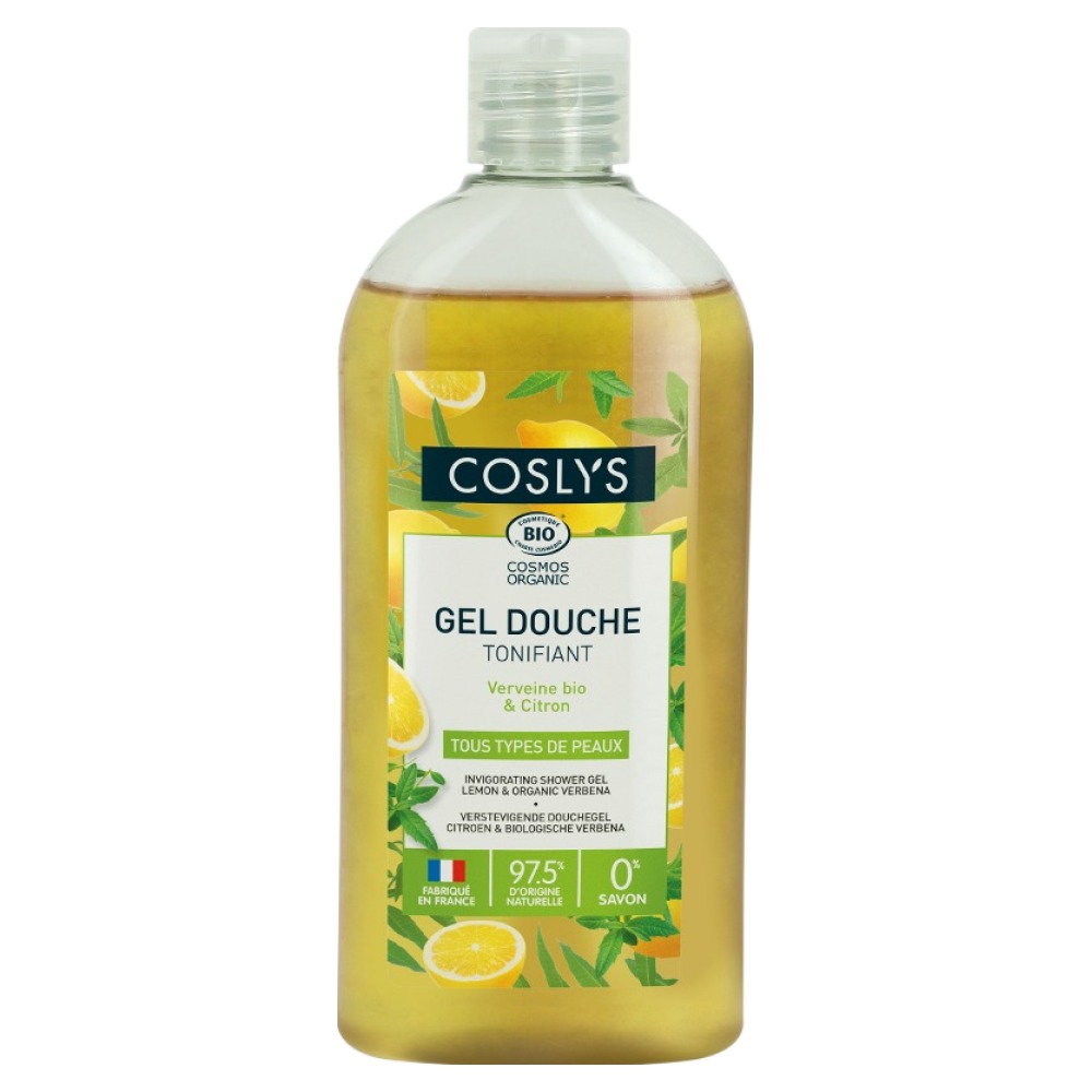 코슬리스 바디워시 레몬버베나, 250ml, 1개 17,800원