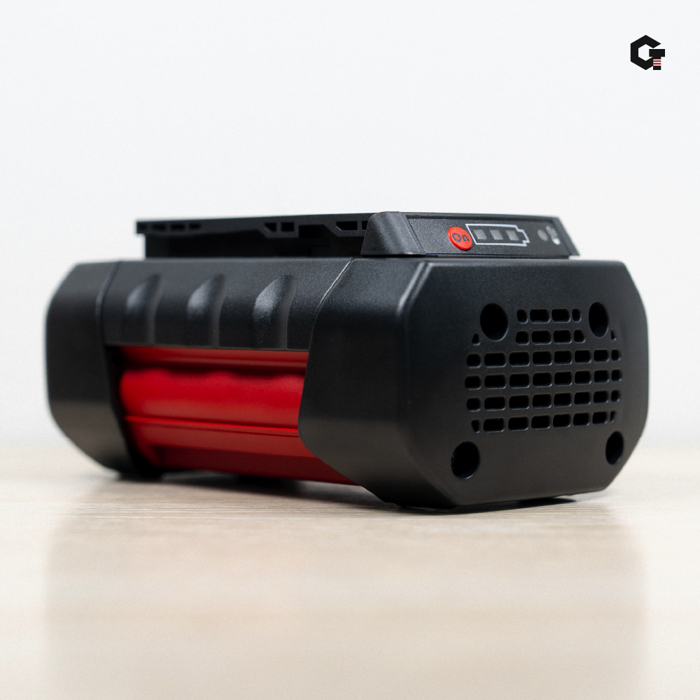 GT 36V 보쉬 호환 배터리 18650 삼성셀 제작 고방전 5Ah 전동공구 188,000원