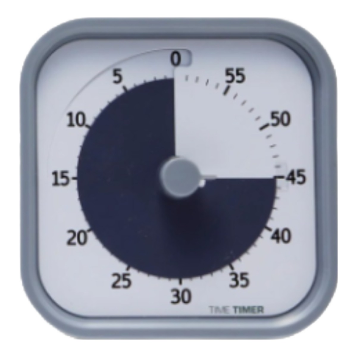 타임타이머 구글타이머 홈에디션 TIME TIMER HOME EDITION 11종 루덴스 정식수입품, 페일 셰일 그레이 39,900원