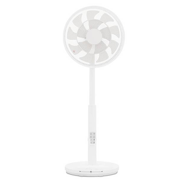 대우 무선 발터치 리모컨형 무선 써큘레이터, DEF-NC1400R 84,900원