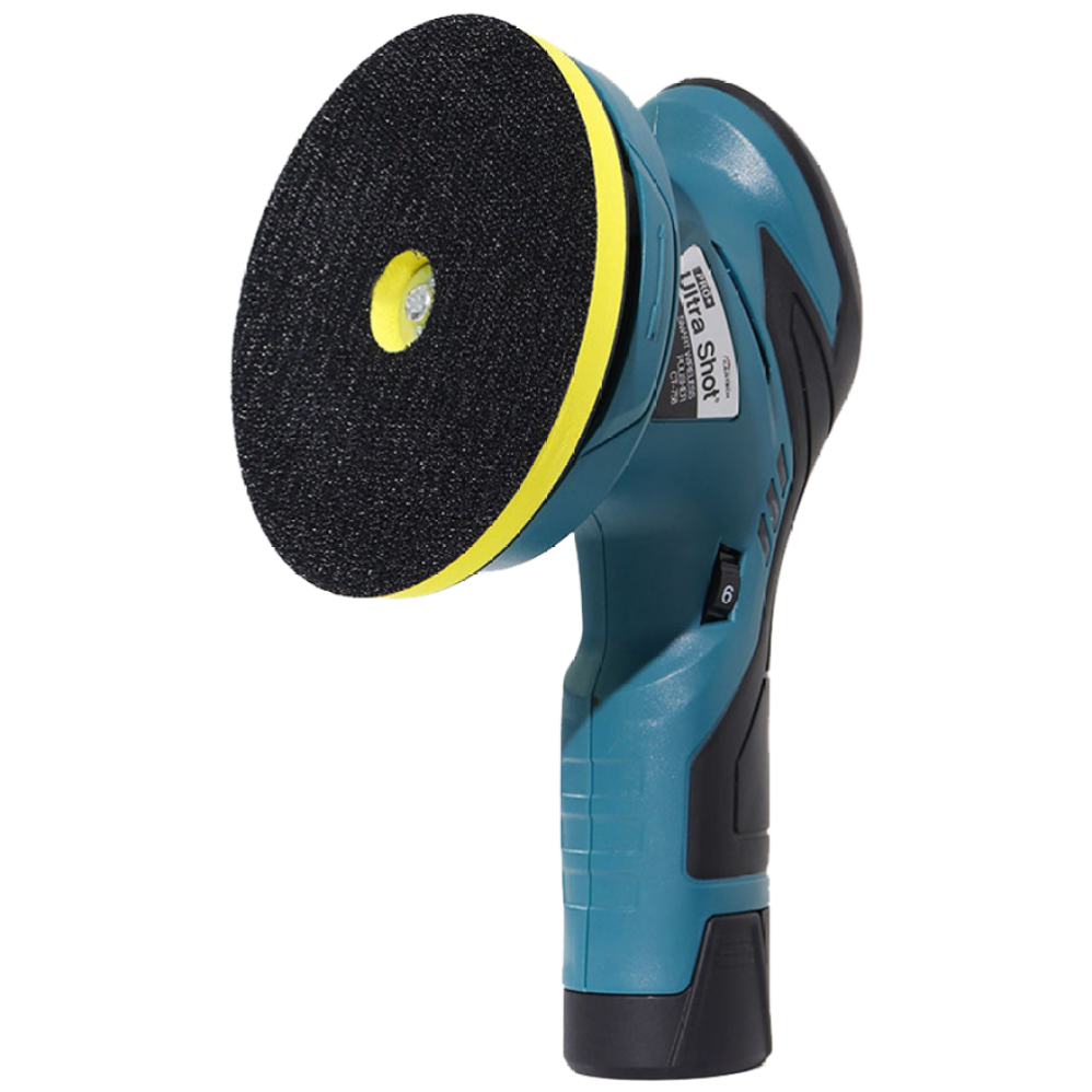 카테크 에일리언블러드 에디션 유무선 듀얼 폴리셔 광택기 기본구성, 기본구성패키지 86,000원