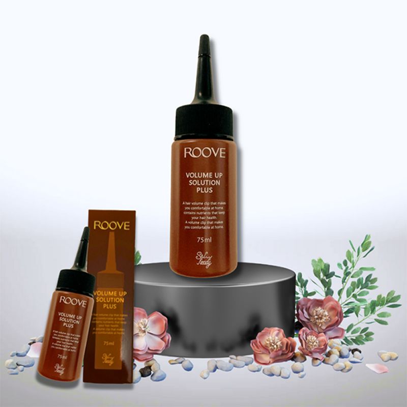 셀헤디 10분 원스텝 뿌리펌세트 (펌제 1통+클립 4개) 30,720원