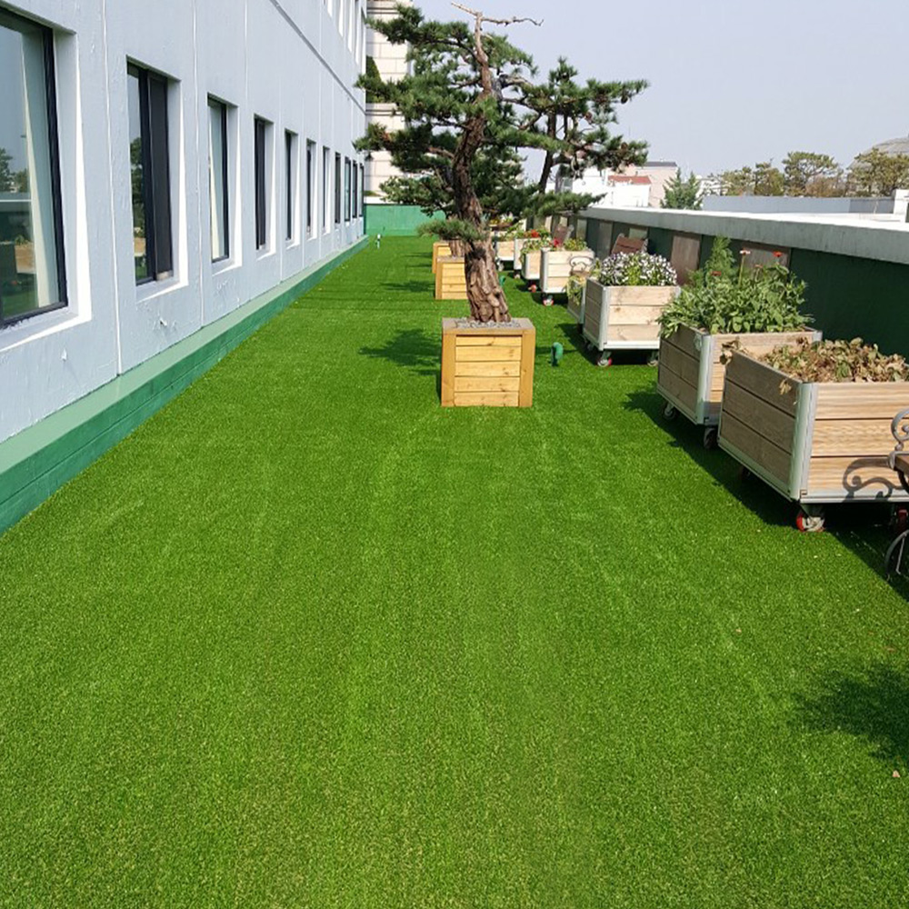 조아트 고급투톤 인조 롤잔디 1m x 2m x 30mm, 1개 40,870원