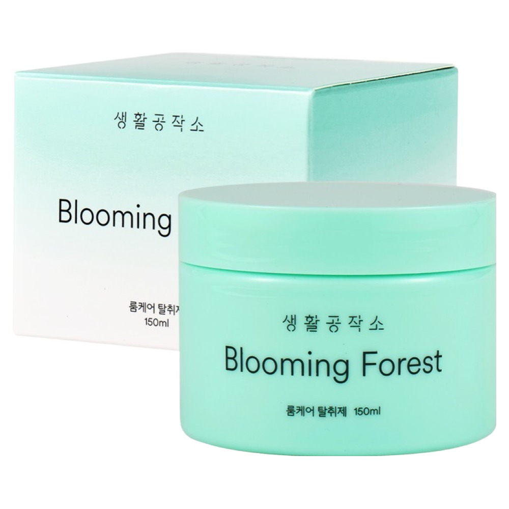 생활공작소 블루밍 포레스트 룸케어 탈취제 10,350원