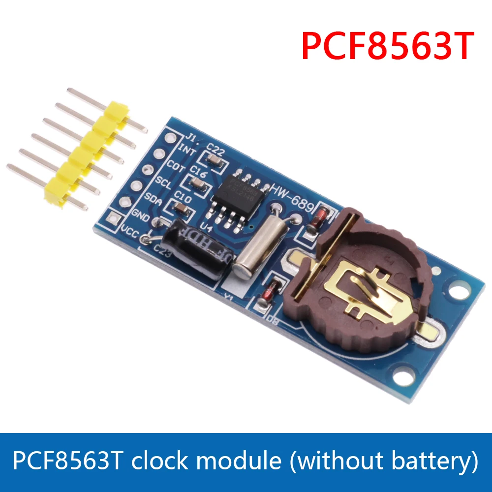 DS3231 AT24C32 IIC RASPBERRY PI 모듈 클럭 실시간 DS1302 정밀 RTC DS1307 메모리 용 I2C 미니 6,800원