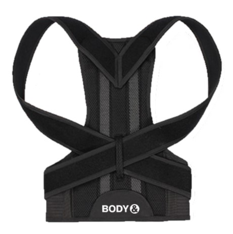 바디앤 바른자세 밴드, 1개 20,950원