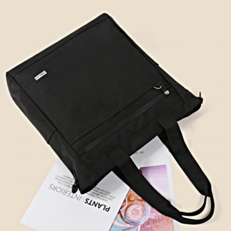 숄더백 에코 공용 가볍고 폴리 소재 편한 남녀 기본 44,730원