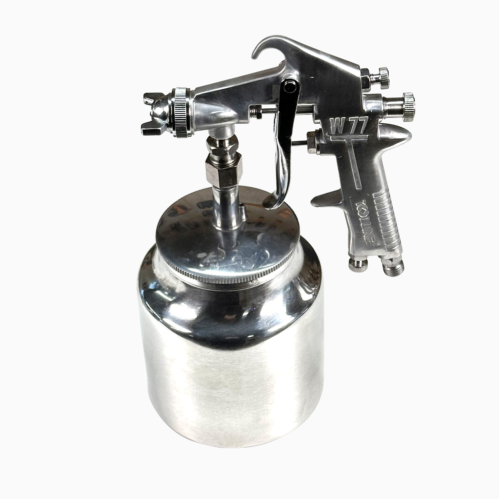에어 스프레이건 세트 W-71 페인트 분사기 후키 후끼 건 1000cc 14,990원