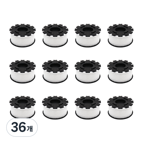 아토젯 리필터 세면대 호환 필터 36,590원