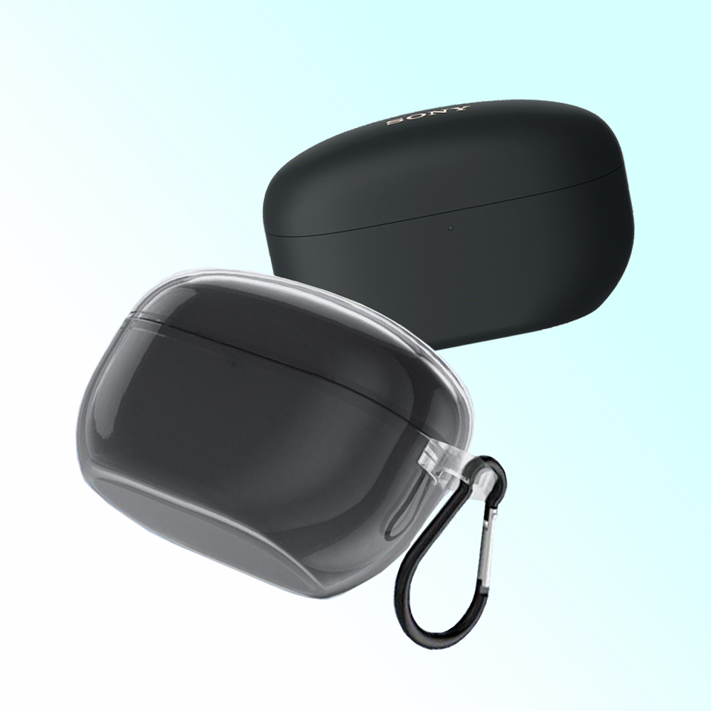 소니 WF-1000XM5 전용 슬림핏 투명 케이스 7,400원