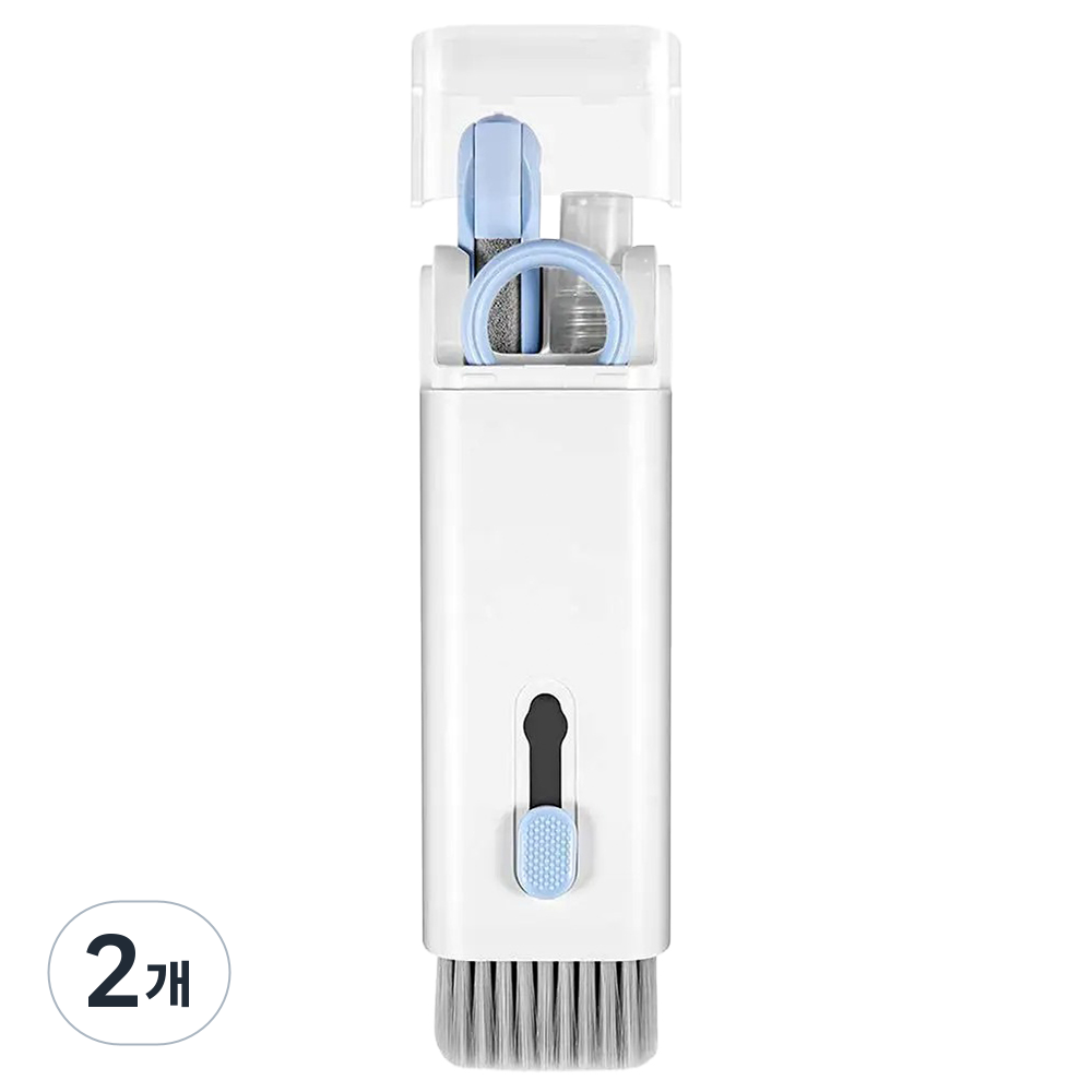 심플리프 키보드 청소솔, 2개, 혼합색상 15,990원