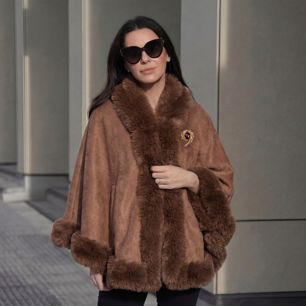 이블링 파리 밍크숄 프랑스 감성 28,900원