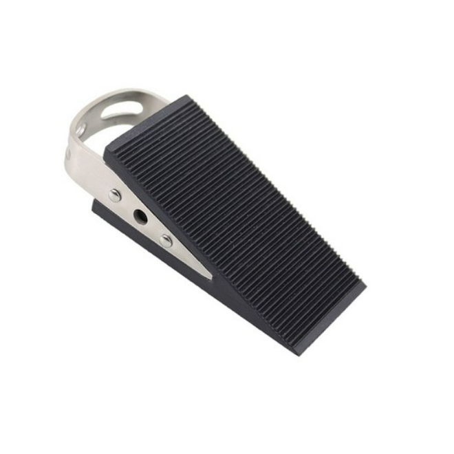 고급 스텐고리 고무 도어스토퍼 4,390원