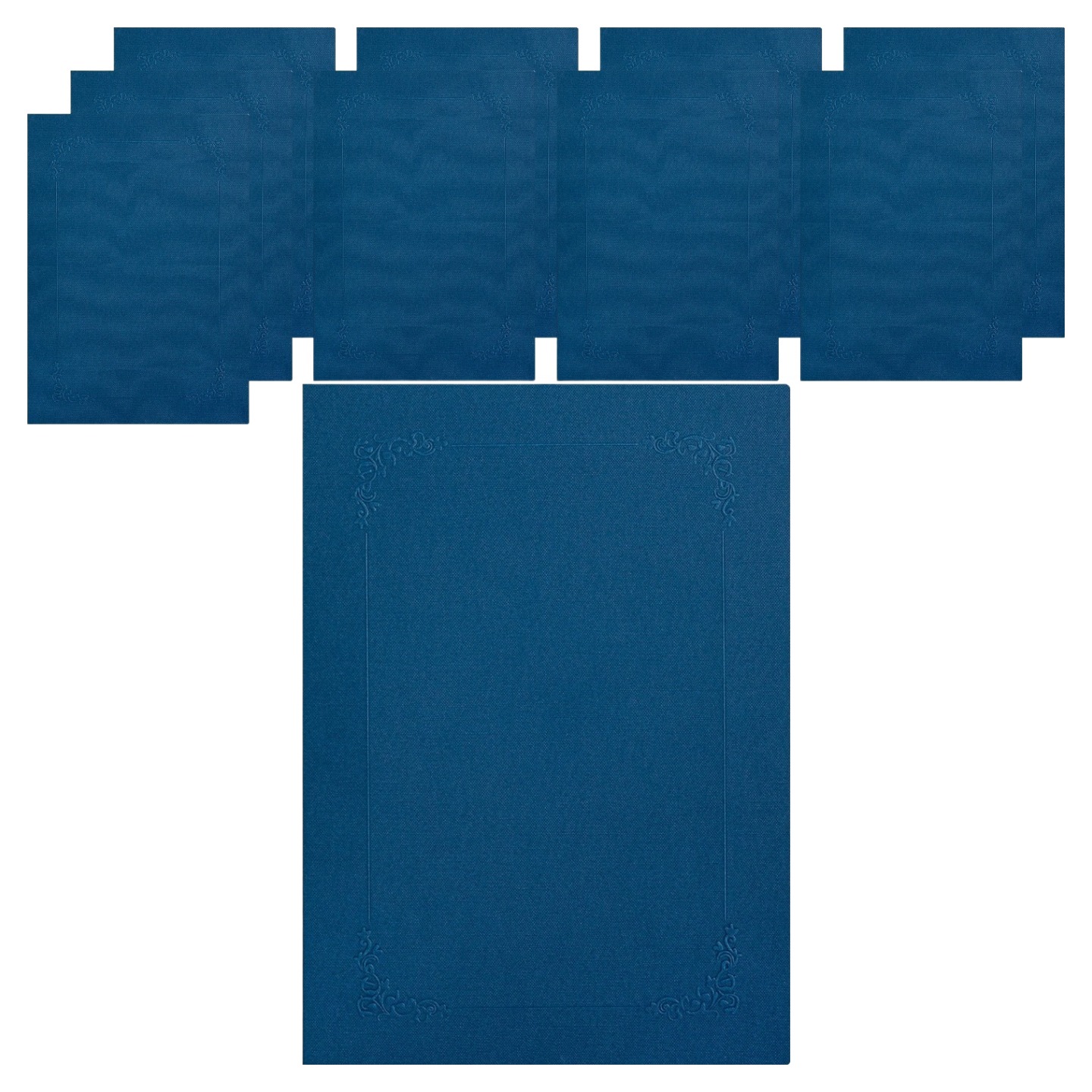 세우세 끼움식 금리본 종이 상장 케이스, 현재가 22,250원