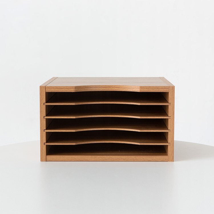 마켓비 숄리드 서류정리함, DC794 라이트브라운 6911.3353 29,900원