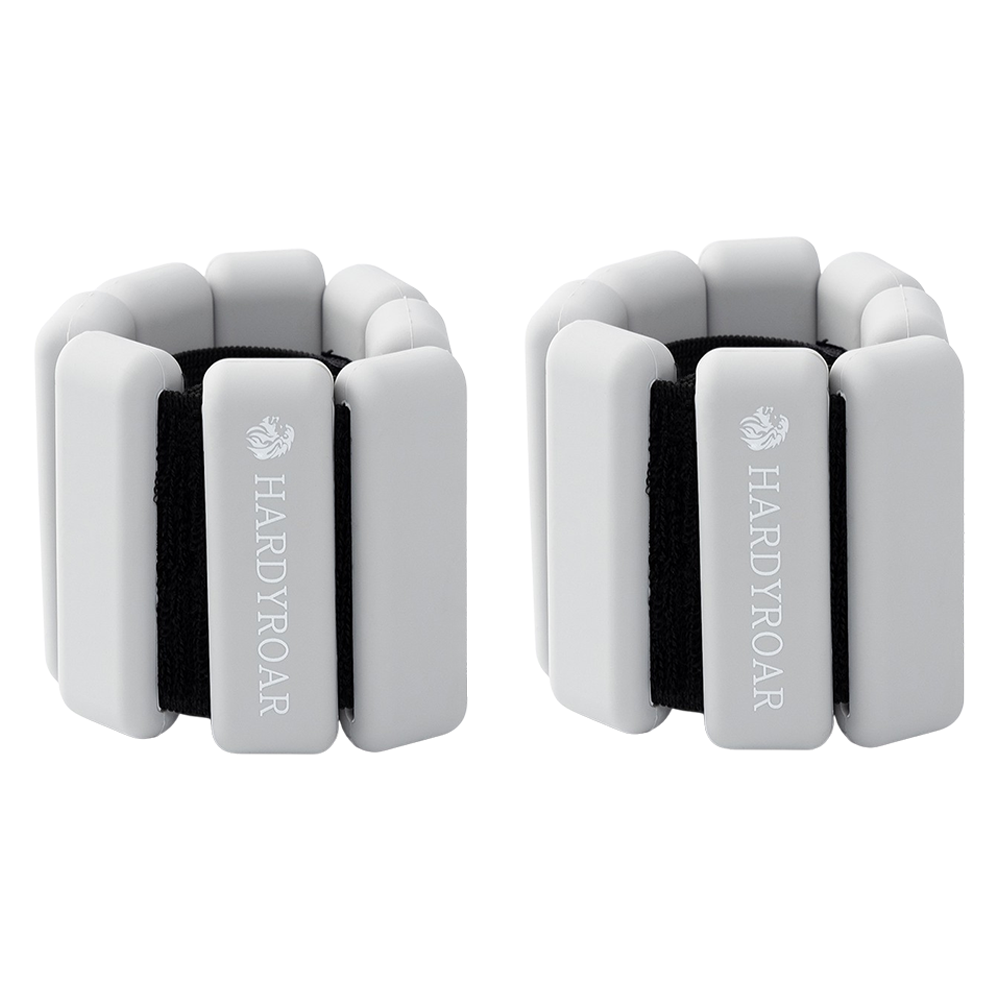 하디로어 중량 밴드 2p, 그레이, 0.5kg 17,800원