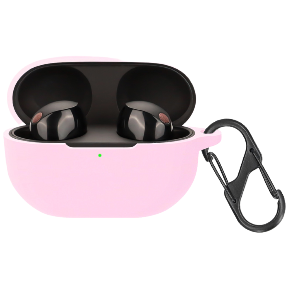 소니 WF-1000XM5 전용 하우징 컬러 슬림핏 케이스 9,250원