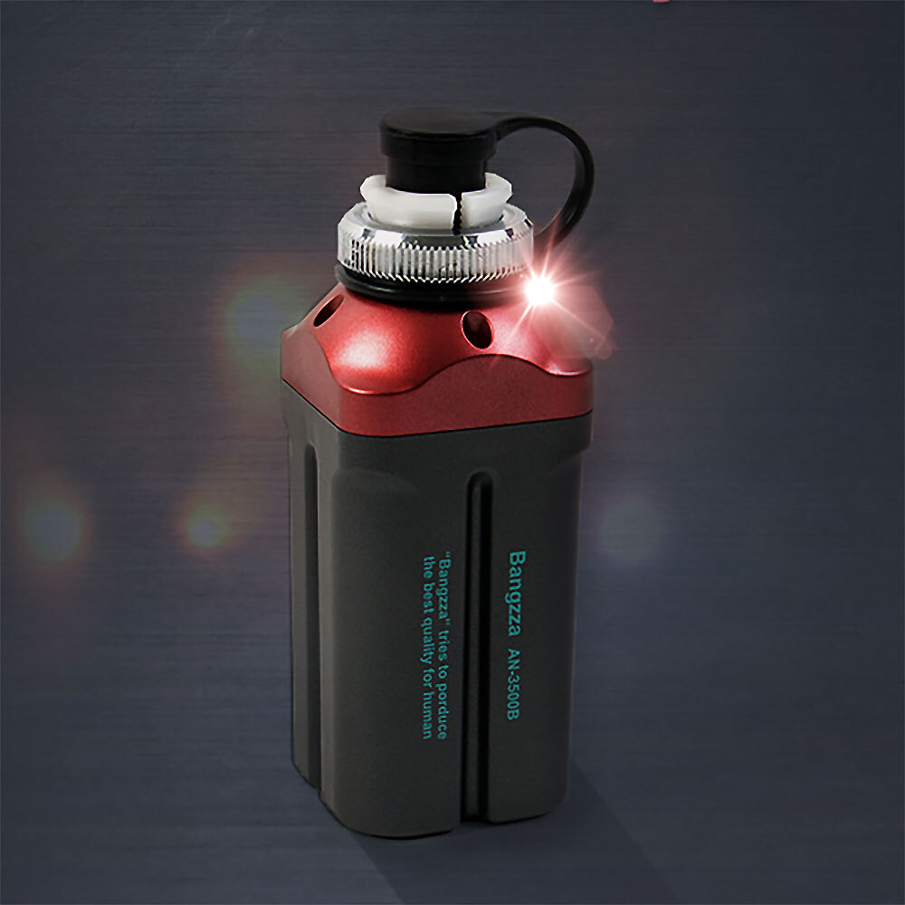 [에이네트] 방짜 수류탄 배터리 AN-3500B 전동릴 배터리 밧데리 120,000원