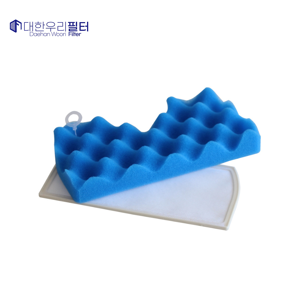 대한우리필터 삼성청소기 부품 호환 필터 스펀지필터 DJ63 2,980원