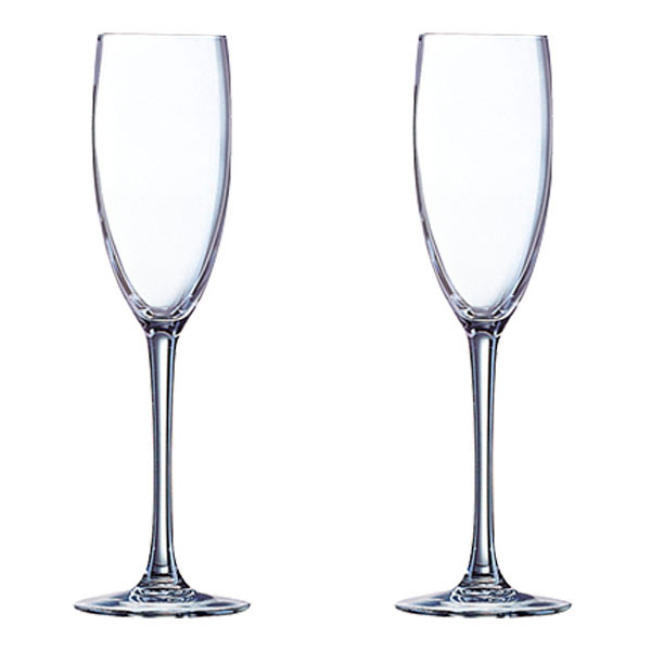 루미낙 샴페인잔 6,900원