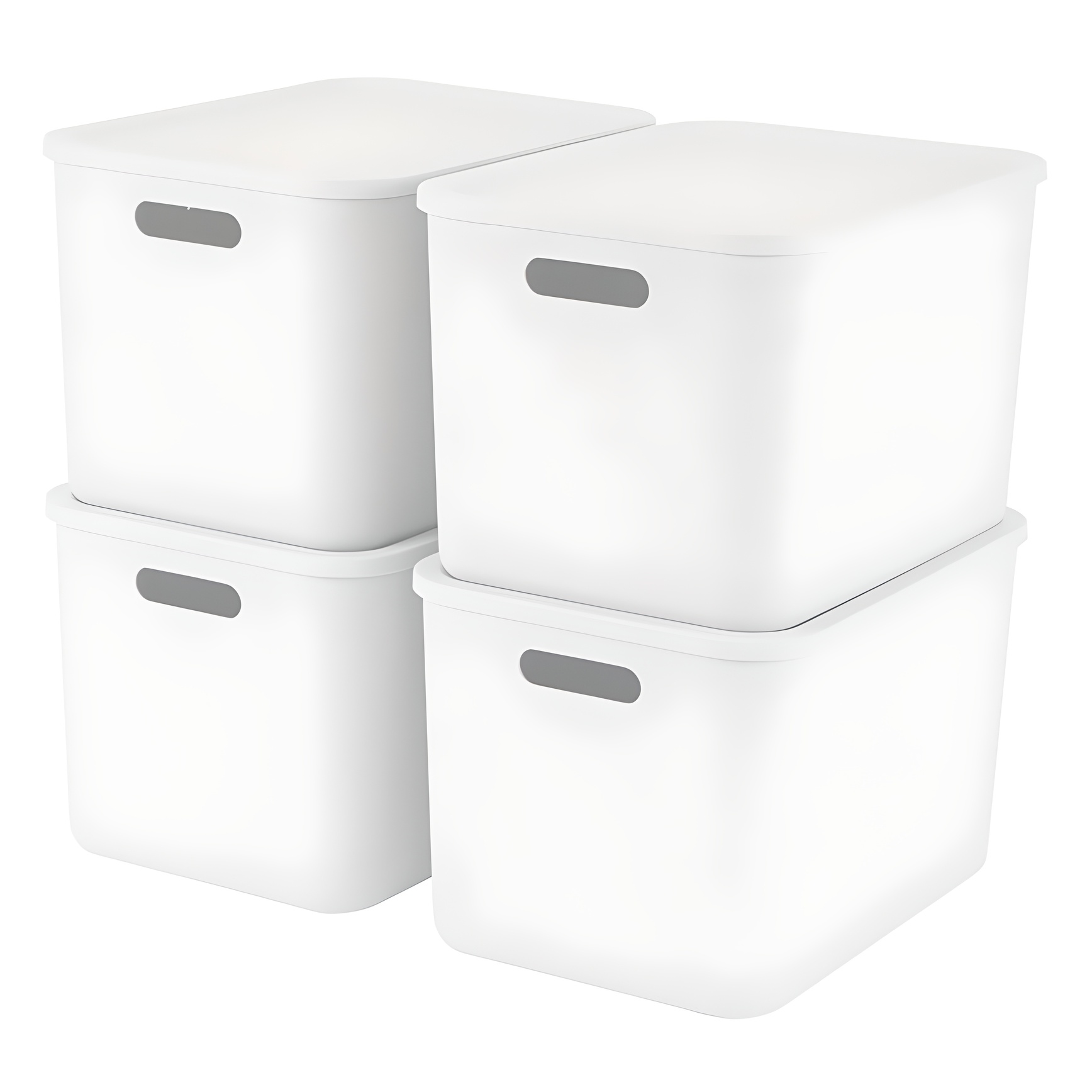 엠비코 국내산 다용도 팬트리 리빙박스 13,900원