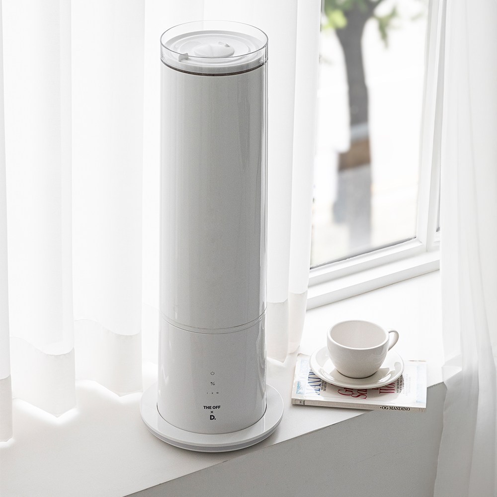 디오프X듀플렉스 복합식 타워 가습기 6L 79,800원
