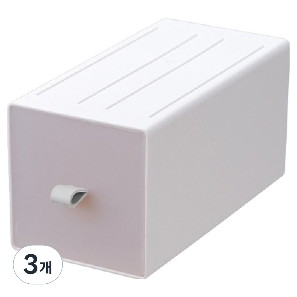 윈프라이스 모노루나 DIY 모듈 서랍정리함 4호 7,720원