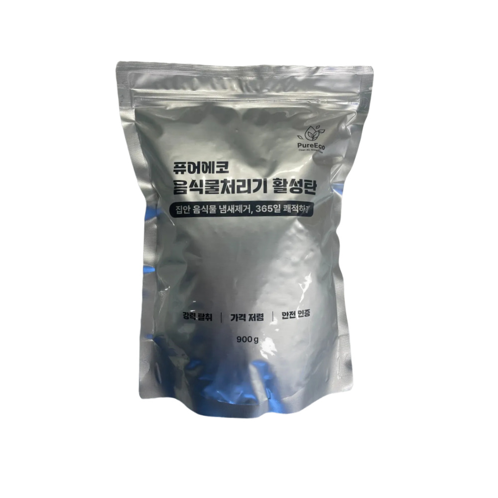 [호환] 레이나 리쿡 매직쉐프 스타일리쉬 푸드사이클러 샤오미 라이드스토 아이닉 시그니처 까루 루메나 에콥 오쿠 키치니스 쿠첸 보랄 음식물처리기 활성탄 리필 냄새제거 탈취 9,870원