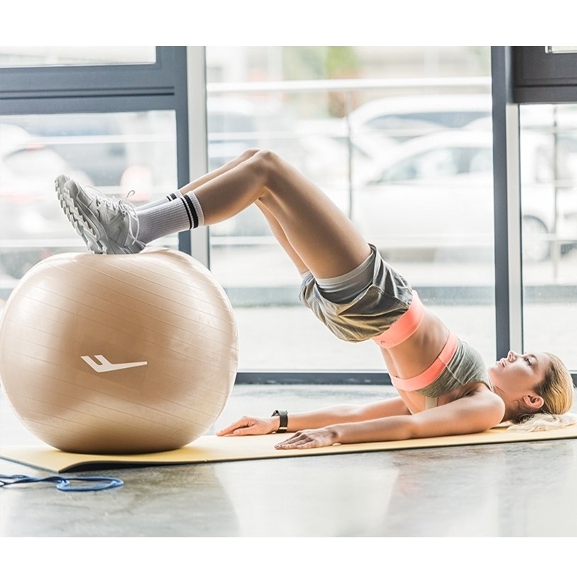 [프로스펙스] 홈트레이닝 안티버스트 스트레칭 짐볼 16,800원