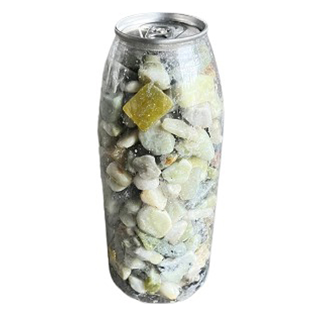 정원 옥자갈 캔시머 원예 조경자갈, 1개, 1.5kg 3,000원