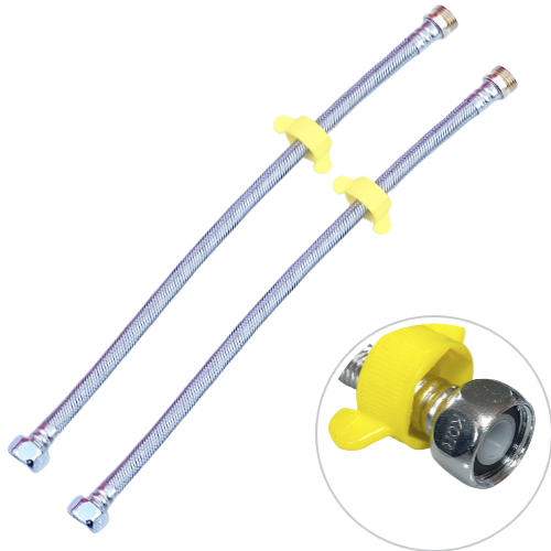 실속킹 고품질 싱크대 수전 원홀 주방 연장 연결 고압호스 9,800원