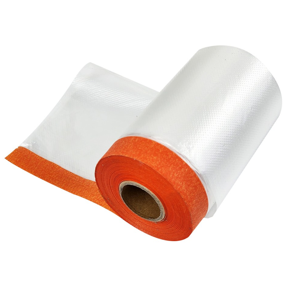 커버링 카바링 테이프 오렌지 사계절용 650mm*20m 19,000원
